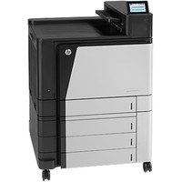 HP Color LaserJet Enterprise M855xh (A2W78A) Image #2