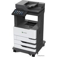 Lexmark MX822ade Image #3