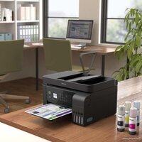 Epson L5190 Image #6