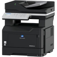 Konica Minolta Bizhub 3622 Image #2