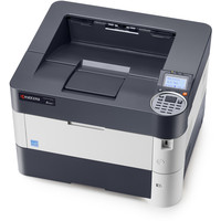 Kyocera Mita EcoSys P4040dn Image #3