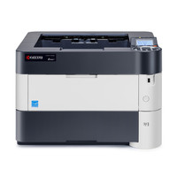 Kyocera Mita EcoSys P4040dn Image #4