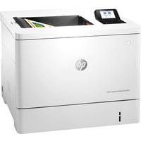 HP Color LaserJet Enterprise M554dn Image #1