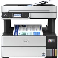 Epson EcoTank L6490 Image #1