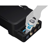Epson L120 Image #3