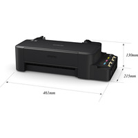 Epson L120 Image #4