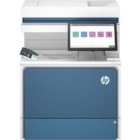 HP Color LaserJet Enterprise Flow 6800zf 6QN36A Image #1