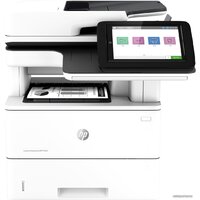 HP LaserJet Enterprise M528dn