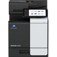 Konica Minolta Bizhub C4050i Image #1