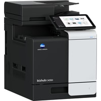 Konica Minolta Bizhub C4050i Image #2