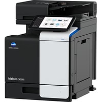 Konica Minolta Bizhub C4050i Image #3