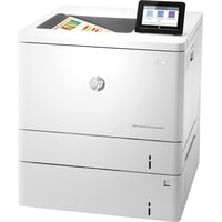 HP Color LaserJet Enterprise M555x Image #2