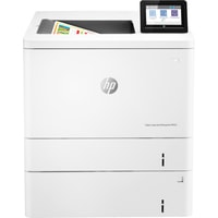 HP Color LaserJet Enterprise M555x Image #3