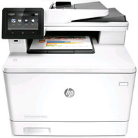 HP LaserJet Pro MFP M477fnw [CF377A] Image #1