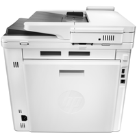 HP LaserJet Pro MFP M477fnw [CF377A] Image #3