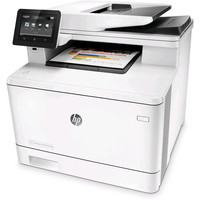 HP LaserJet Pro MFP M477fdn [CF378A] Image #5