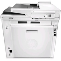 HP LaserJet Pro MFP M477fdn [CF378A] Image #4