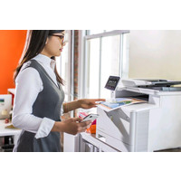 HP LaserJet Pro MFP M477fdn [CF378A] Image #6