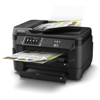 МФУ Epson WorkForce WF-7620DTWF - Изображение №3 — Chaika Market