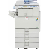 Ricoh Aficio MP C2051