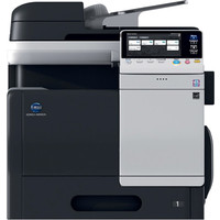 Konica Minolta bizhub C3850