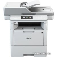 Brother DCP-L6600DW