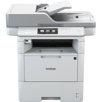 Brother DCP-L6600DW Image #1