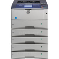 Kyocera Mita FS-6970DN Image #6