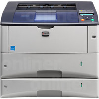Kyocera Mita FS-6970DN Image #1