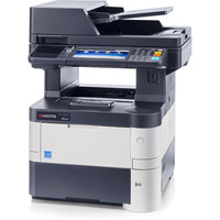Kyocera Mita ECOSYS M3040idn Image #4