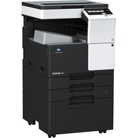 Konica Minolta bizhub 227 Image #2