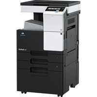 Konica Minolta bizhub 227 Image #3