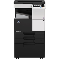 Konica Minolta bizhub 227