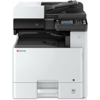 Kyocera Mita ECOSYS M8124cidn Image #1