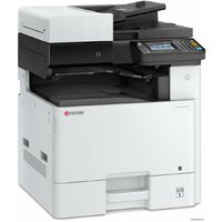 Kyocera Mita ECOSYS M8124cidn Image #2