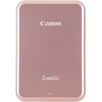 Canon Zoemini (розовое золото/белый) Image #1