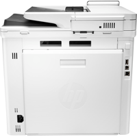 HP LaserJet Pro M479fnw Image #3