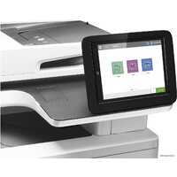 HP LaserJet MFP Color Managed E57540dn Image #4