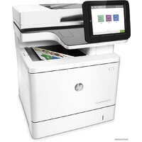 HP LaserJet MFP Color Managed E57540dn Image #2