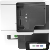 HP LaserJet MFP Color Managed E57540dn Image #5