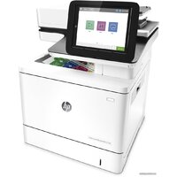 HP LaserJet MFP Color Managed E57540dn Image #3