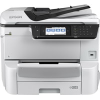 Epson WorkForce Pro WF-C8690DWF Image #1