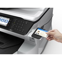 Epson WorkForce Pro WF-C8690DWF Image #9