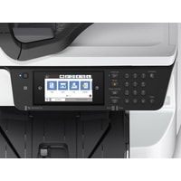 Epson WorkForce Pro WF-C8690DWF Image #5