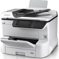 Epson WorkForce Pro WF-C8690DWF Image #3