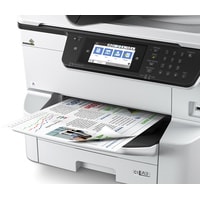 Epson WorkForce Pro WF-C8690DWF Image #7