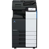 Konica Minolta Bizhub C250i Image #2