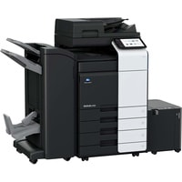 Konica Minolta Bizhub C250i Image #4