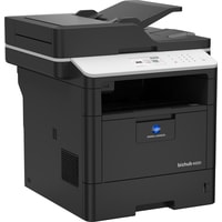 Konica Minolta Bizhub 4020i Image #3