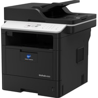 Konica Minolta Bizhub 4020i Image #2
